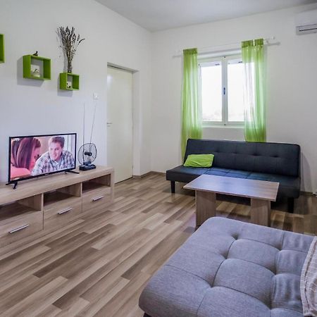 Vacation Home Ivan Kasic Dış mekan fotoğraf