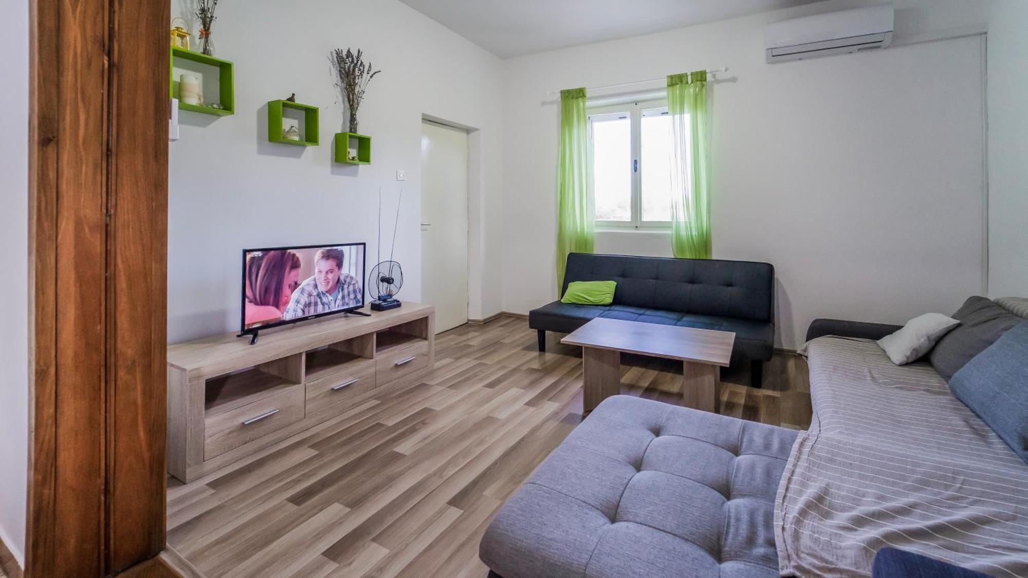 Vacation Home Ivan Kasic Dış mekan fotoğraf