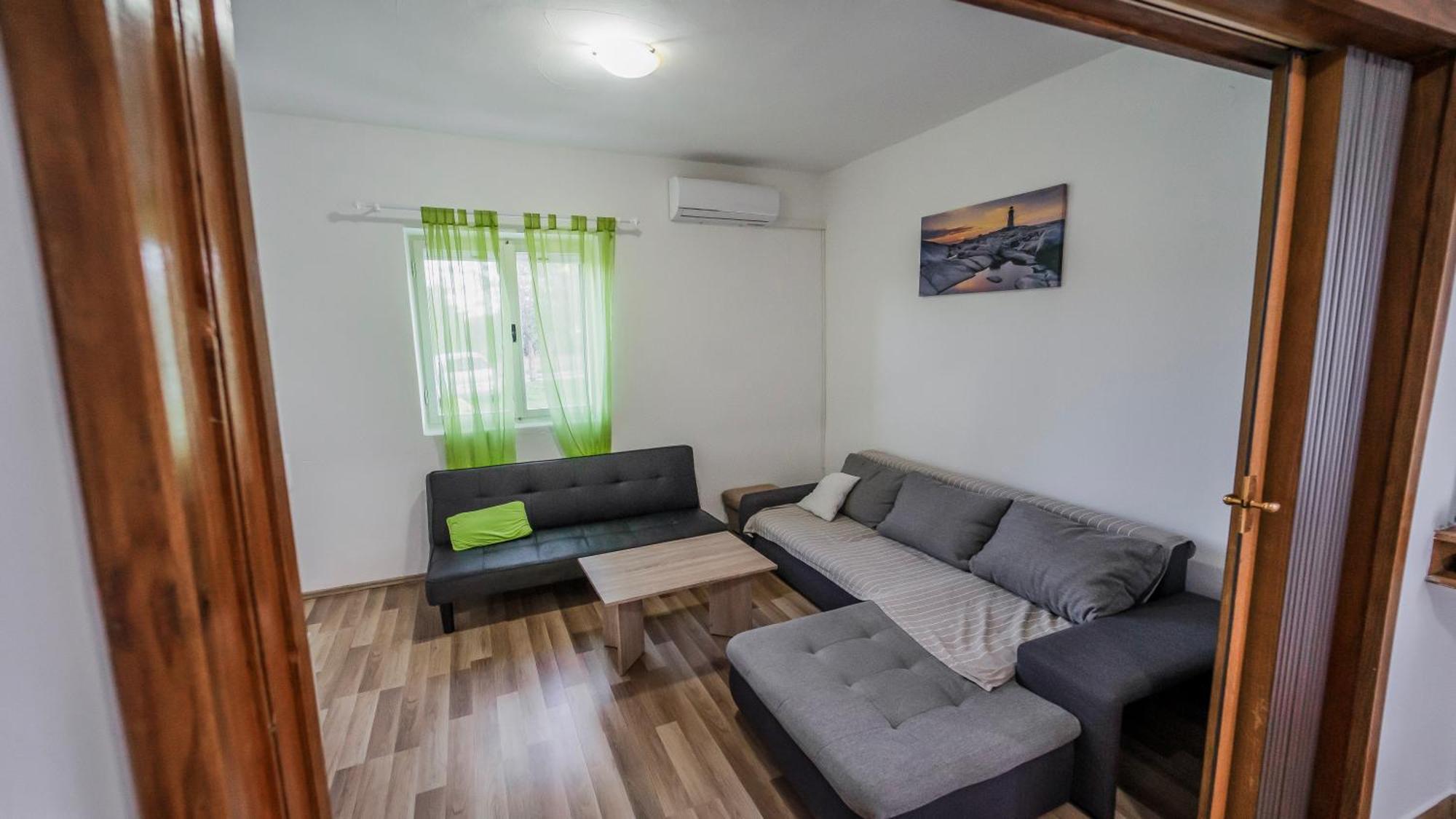 Vacation Home Ivan Kasic Dış mekan fotoğraf