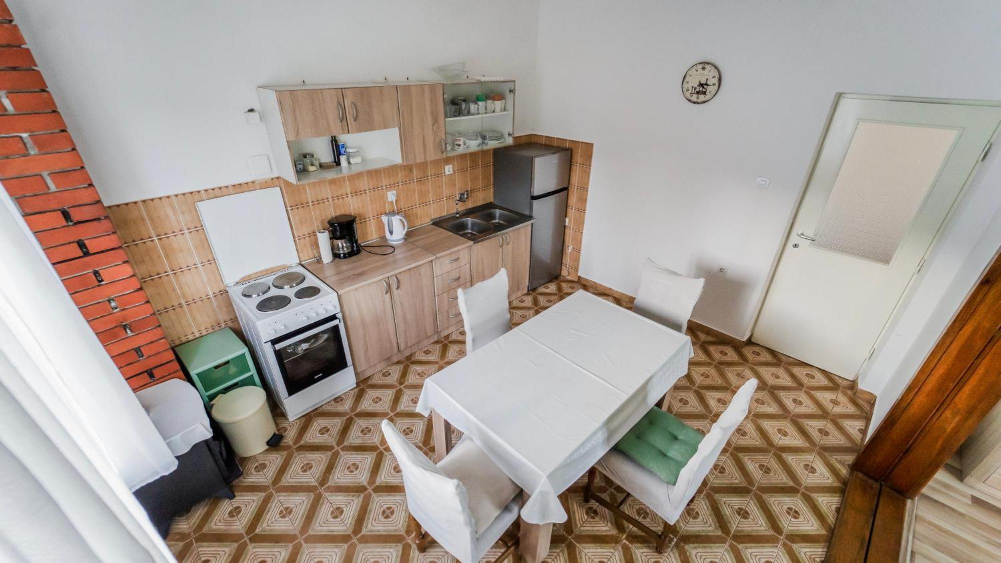 Vacation Home Ivan Kasic Dış mekan fotoğraf