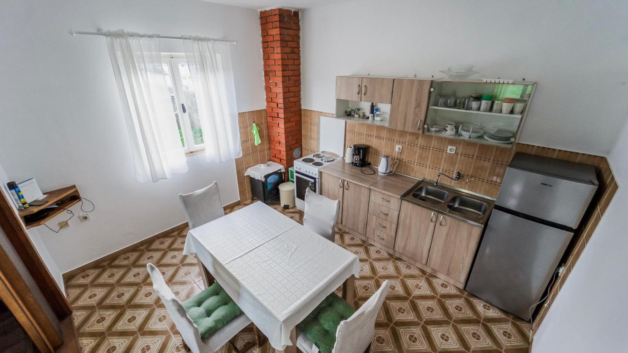 Vacation Home Ivan Kasic Dış mekan fotoğraf