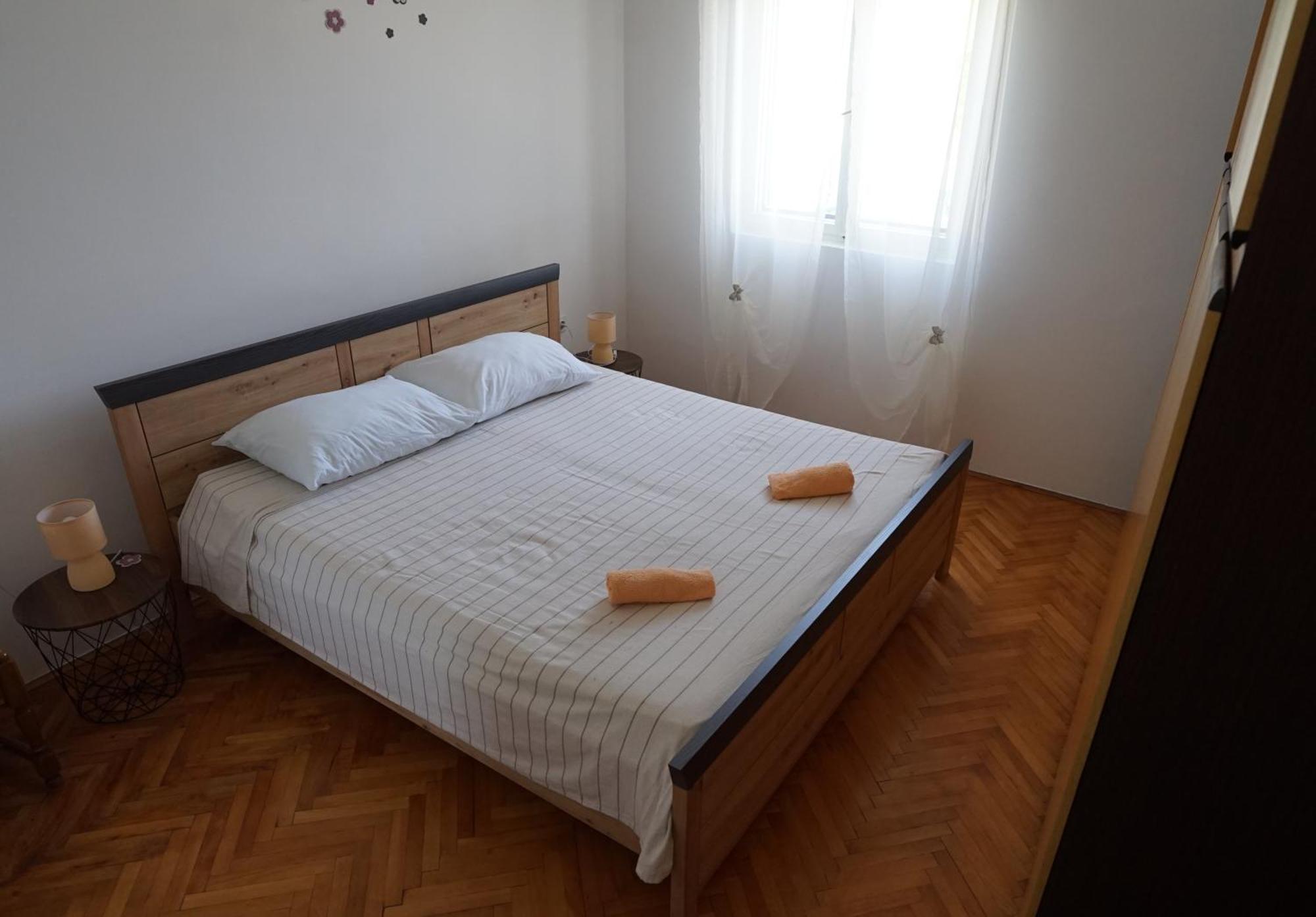 Vacation Home Ivan Kasic Dış mekan fotoğraf