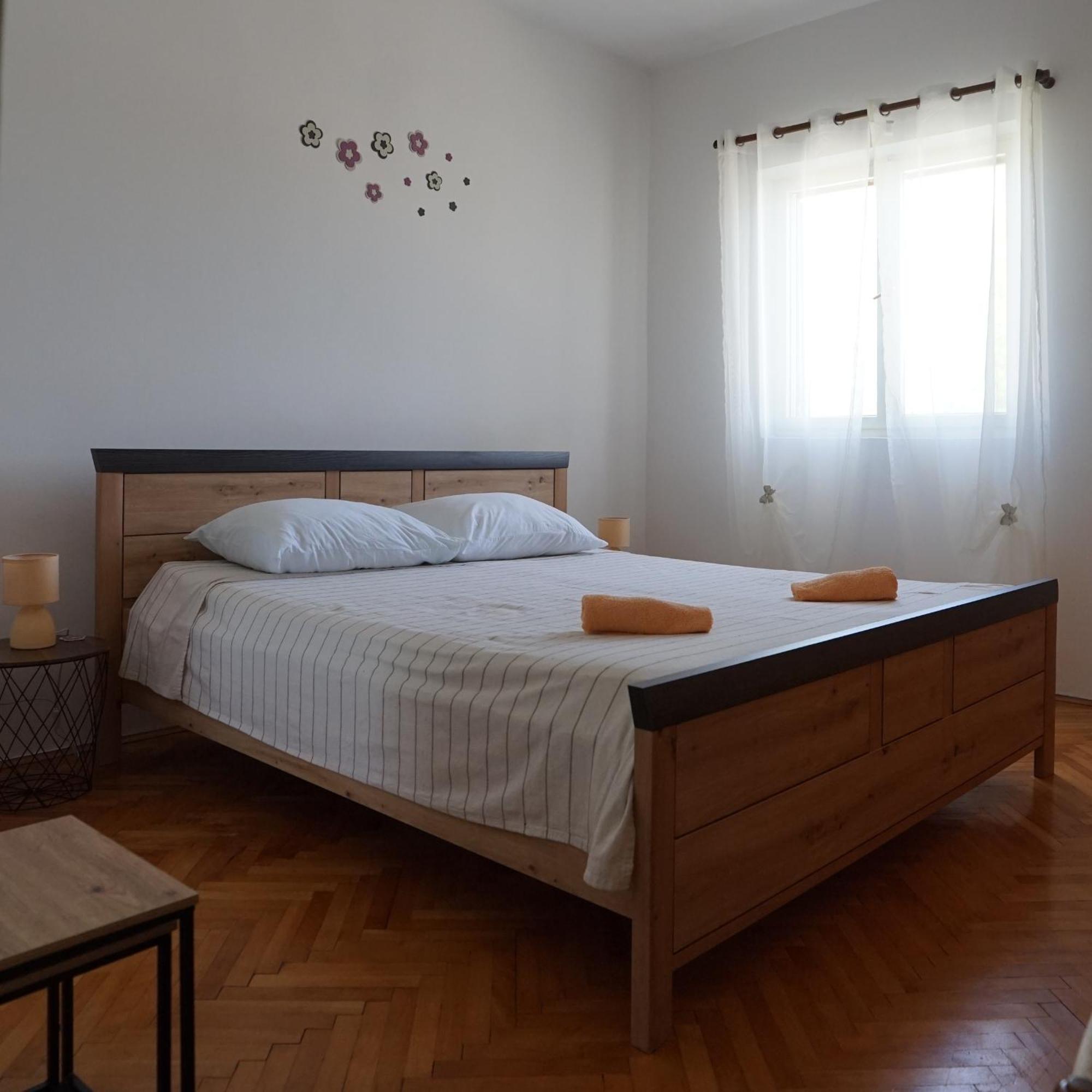 Vacation Home Ivan Kasic Dış mekan fotoğraf