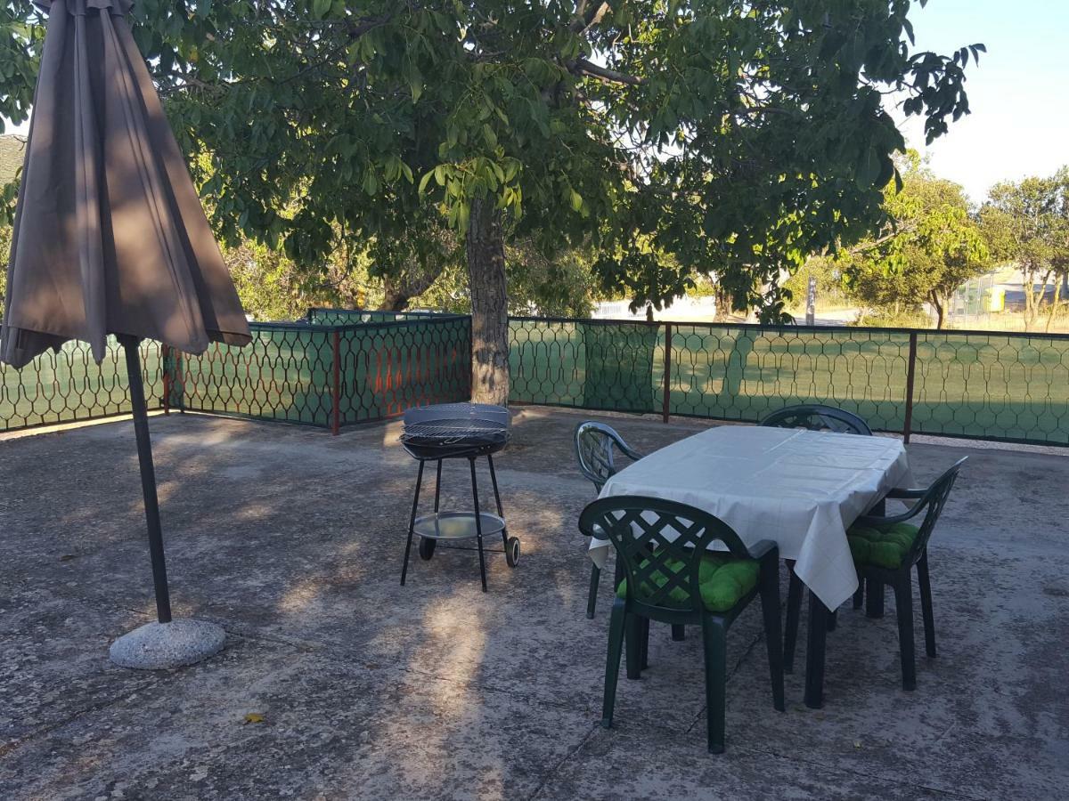 Vacation Home Ivan Kasic Dış mekan fotoğraf