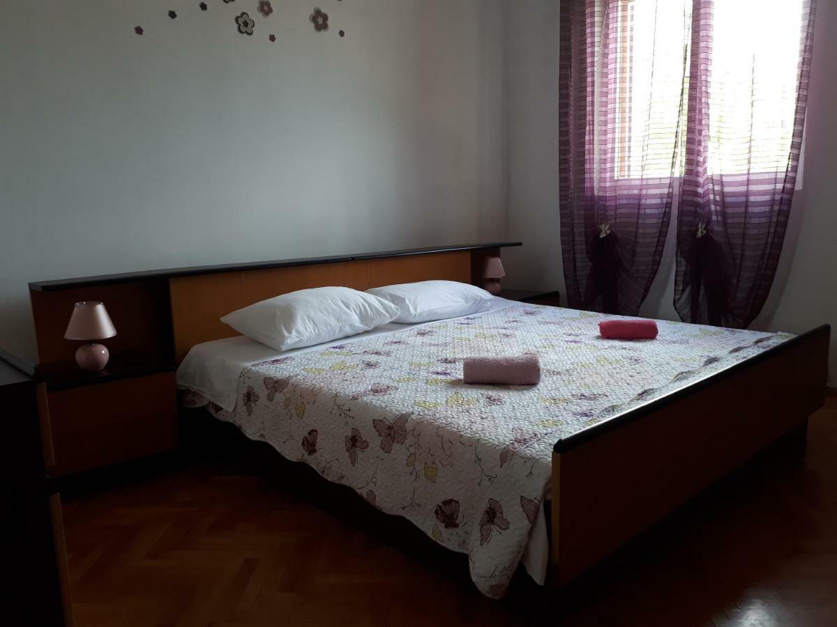 Vacation Home Ivan Kasic Dış mekan fotoğraf
