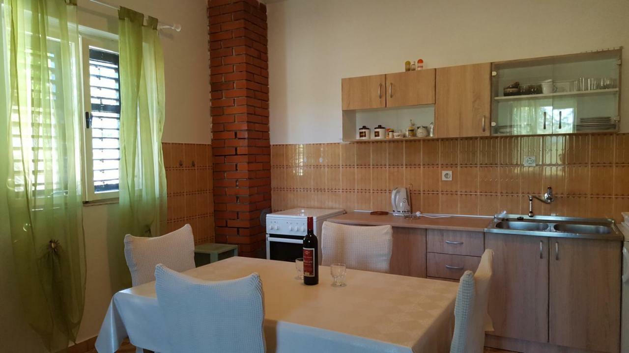 Vacation Home Ivan Kasic Dış mekan fotoğraf