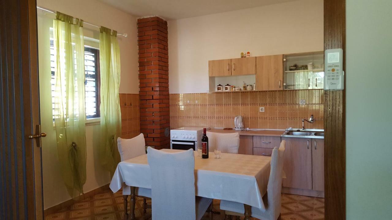 Vacation Home Ivan Kasic Dış mekan fotoğraf